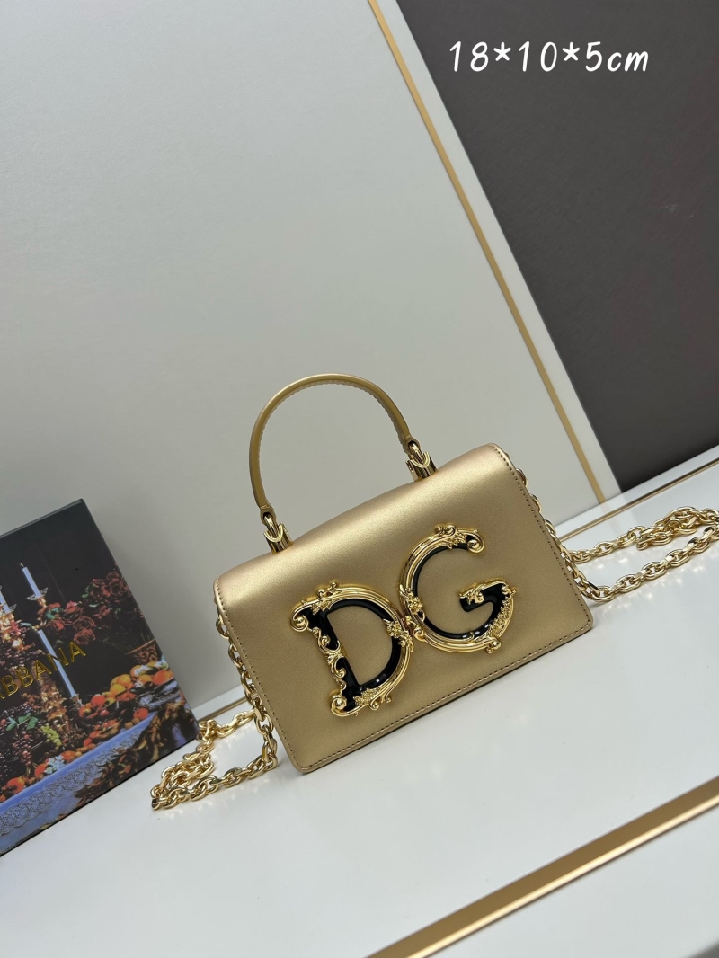 D&G Handle Bags